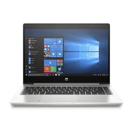 Lenovo ProBook 440 G6 14-inch (2018) - Core i5 - Gen 8 (U) - 8GB - SSD 256 GB QWERTZ - German