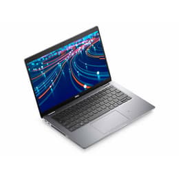 Dell Latitude 5420 14-inch (2021) - Core i5 - Gen 11 (G) - 16GB - SSD 128 GB QWERTY - Italian