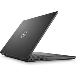 Dell Latitude 3420 14-inch (2021) - Core i5 - Gen 11 (G) - 16GB - SSD 512 GB QWERTY - English