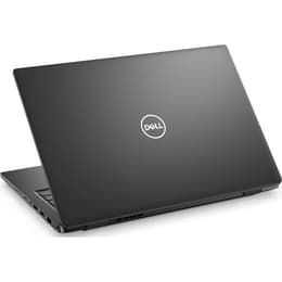 Dell Latitude 3420 14-inch (2021) - Core i5 - Gen 11 (G) - 16GB - SSD 512 GB QWERTY - English