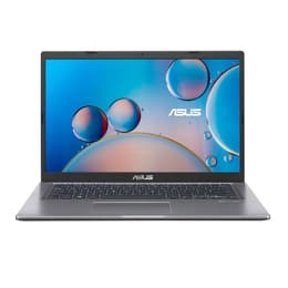 Asus VivoBook X415 14-inch (2018) - Ryzen 5 - 3000 Series (U) - 8GB - SSD 256 GB QWERTY - English