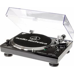 Audio Technica ATLP120 USB HC Record player