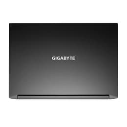 Gigabyte G5 KC AX200NGW 15"-inch - Core i5 - Gen 10 (H) - 16GB - SSD 512 GBGB NVIDIA GeForce RTX 3060 AZERTY - Belgian