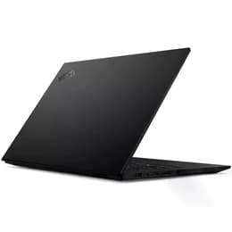 Lenovo ThinkPad X1 Carbon G9 14-inch (2021) - Core i7 - Gen 11 (G) - 16GB - SSD 1 TB QWERTY - English