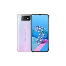 Asus Zenfone 7 Pro ZS671KS 256GB - White - Unlocked - Dual-SIM