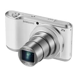 Galaxy EK-GC200 Compact 16Mpx - Grey