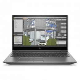 HP ZBook Fury G8 15-inch (2021) - Core i7 - Gen 11 (H) - 32GB - SSD 512 GB AZERTY - French