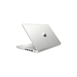 HP 14S-DQ5025F 14-inch (2022) - Core i5 - Gen 12 (U) - 16GB - SSD 512 GB AZERTY - French