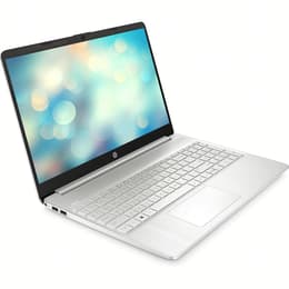 HP 15S-FQ2XXX 15-inch (2021) - Core i5 - Gen 11 (G) - 16GB - SSD 256 GB QWERTY - Spanish