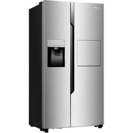 Hisense RS694N4BCF Refrigerator