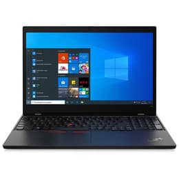 Lenovo ThinkPad L15 G2 15-inch (2021) - Core i5 - Gen 11 (G) - 16GB - SSD 256 GB QWERTY - English