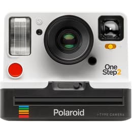 Polaroid OneStep2 Instant Mpx - White