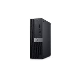 OptiPlex 7060 SFF Core i7-8700 3.2Ghz - SSD 2 TB - 32GB