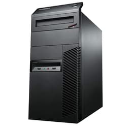 ThinkCentre M81 Tour Core i5-2400 3,1Ghz - HDD 250 GB - 4GB