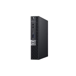 OptiPlex 7000 Micro Core i3-12100T 3.1Ghz - SSD 256 GB - 16GB