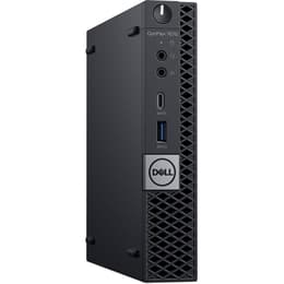 OptiPlex 7000 Micro Core i3-12100T 3.1Ghz - SSD 256 GB - 16GB