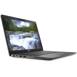 Dell Latitude 5300 13-inch (2018) - Core i5 - Gen 8 (U) - 8GB - SSD 2 TB QWERTZ - German