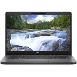 Dell Latitude 5300 13-inch (2018) - Core i5 - Gen 8 (U) - 8GB - SSD 2 TB QWERTZ - German