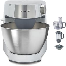 Kenwood KHC29.HOWH 4.3L White/Grey Stand mixers