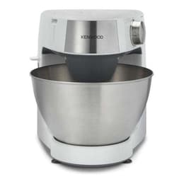 Kenwood KHC29.HOWH 4.3L White/Grey Stand mixers