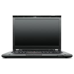 Lenovo ThinkPad T430 14-inch (2012) - Core i5-3210M - 4GB - SSD 120 GB AZERTY - French