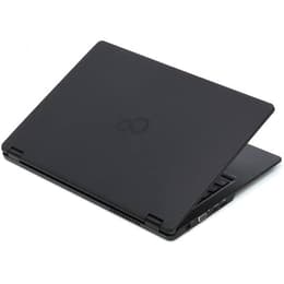 Fujitsu LifeBook E5510 15-inch (2020) - Core i3 - Gen 10 (U) - 8GB - SSD 256 GB QWERTY - Spanish