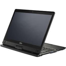 Fujitsu LifeBook P772 12-inch Core i7-3667U - SSD 1000 GB - 8GB QWERTZ - German