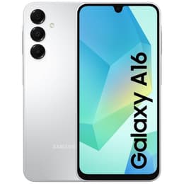 Galaxy A16 256GB - Grey - Unlocked