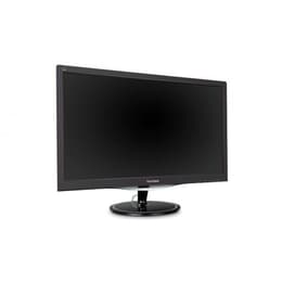24-inch Viewsonic VX2457 1920 x 1080 LCD Monitor Black