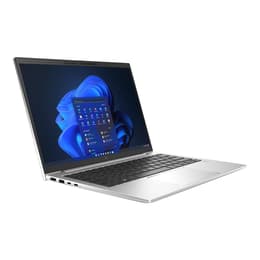 HP EliteBook 835 G7 13-inch (2020) - Ryzen 5 - 4000 Series (U) - 8GB - SSD 1 TB QWERTZ - German