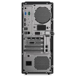 ThinkCentre M920T TW Core i5-8500 3Ghz - SSD 256 GB - 8GB
