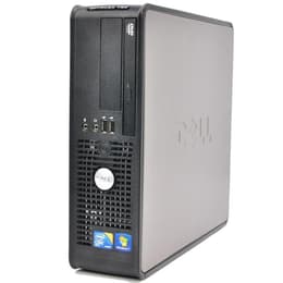 OptiPlex 780 SFF Pentium E5800 3,2Ghz - HDD 250 GB - 4GB