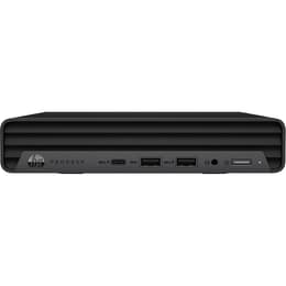 ProDesk 400 G6 Mini PC Core i5-10400T 2Ghz - SSD 256 GB - 16GB