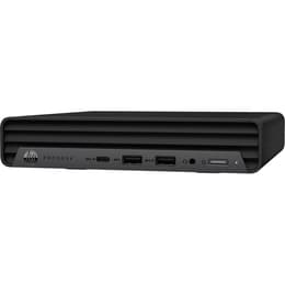 ProDesk 400 G6 Mini PC Core i5-10400T 2Ghz - SSD 256 GB - 16GB