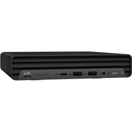 ProDesk 400 G6 Mini PC Core i5-10400T 2Ghz - SSD 256 GB - 16GB