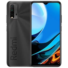 Xiaomi Redmi 9T 64GB - Grey - Unlocked - Dual-SIM