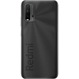 Xiaomi Redmi 9T 64GB - Grey - Unlocked