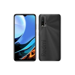 Xiaomi Redmi 9T 64GB - Grey - Unlocked