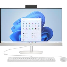 HP 27-cr0006sl 27" Core i7 1.7 GHz - SSD 1 TB - 16GB QWERTY - Italian