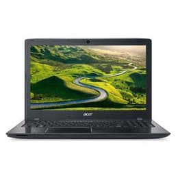 Acer Aspire E5-576-388B 15-inch (2016) - Core i3-6006U - 6GB - HDD 1 TB QWERTY - English