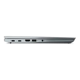 Lenovo ThinkPad X13 G3 13-inch (2022) - Core i5 - Gen 12 (U) - 16GB - SSD 256 GB QWERTY - Dutch