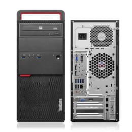 ThinkCentre M800 Tower Core i5-6500 3,2Ghz - HDD 500 GB - 8GB