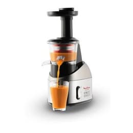 Moulinex Infiny Juice Metal ZU258D10 Juicer