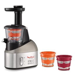 Moulinex Infiny Juice Metal ZU258D10 Juicer
