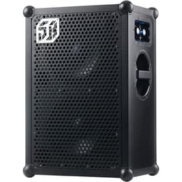 Soundboks Gen 4 Bluetooth Speakers - Black