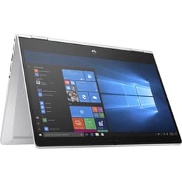 HP ProBook X360 435 G7 13-inch (2020) - Ryzen 5 - 4000 Series (U) - 8GB - SSD 256 GB QWERTY - Italian