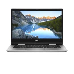 Dell Inspiron 5482 14-inch (2018) - Core i7 - Gen 8 (U) - 16GB - SSD 256 GB QWERTY - Spanish