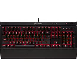 Corsair Keyboard AZERTY French CH-9102020-BE
