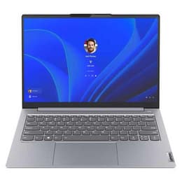 Lenovo ThinkBook 14 G4 14-inch (2022) - Core i5 - Gen 12 (U) - 8GB - SSD 256 GB QWERTY - English