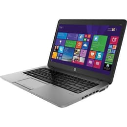 HP EliteBook 840 G2 14-inch (2016) - Core i5-5300U - 8GB - HDD 240 GB QWERTY - English